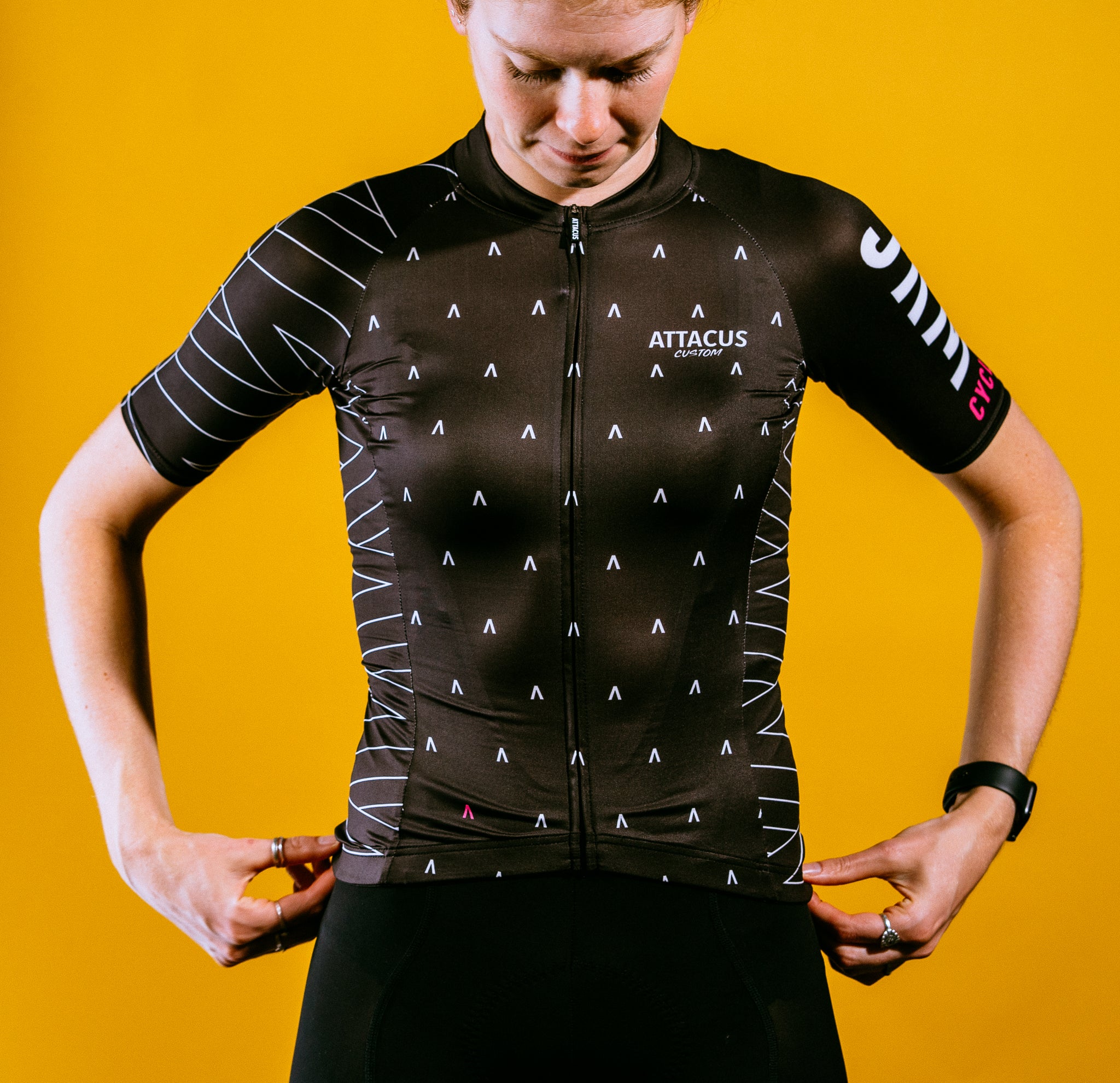 The Beyond Collection Jersey